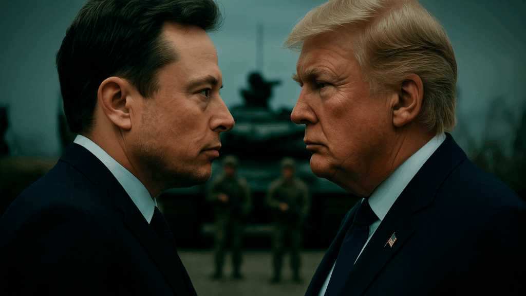 Em meio a embate com Trump e polêmicas do Grok, empresa de IA de Musk fecha acordo milionário com os EUA