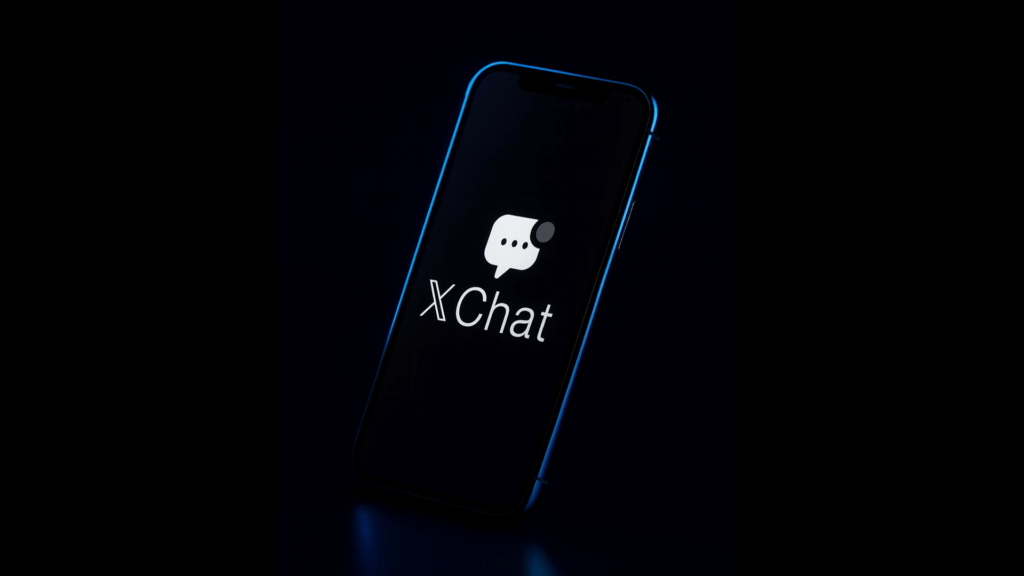 XChat é a nova plataforma de comunicação de Elon Musk integrada ao ecossistema X (antigo Twitter), que combina inteligência artificial, mensagens criptografadas, pagamentos e redes sociais em um único superapp. Com foco em privacidade, produtividade e inovação, o XChat promete transformar a forma como interagimos digitalmente.